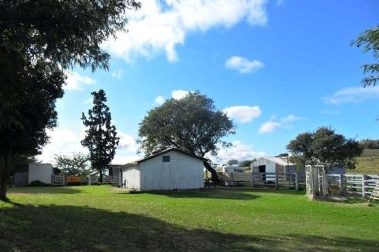 Fourth view of Homely house listing, 312-320 Haigslea Malabar Road, Haigslea QLD 4306