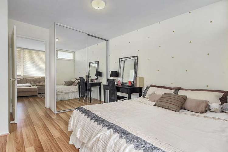Third view of Homely unit listing, 1/88 Isaac Street, Spring Hill QLD 4000