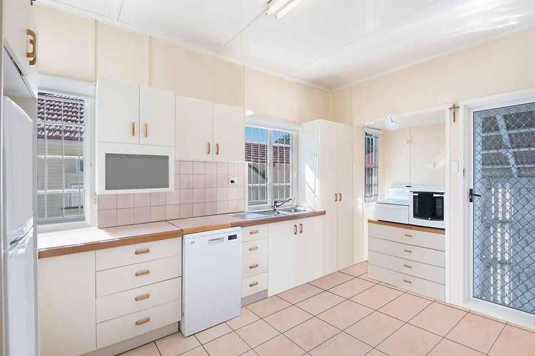 Second view of Homely house listing, 101 Madsen Street, Keperra QLD 4054