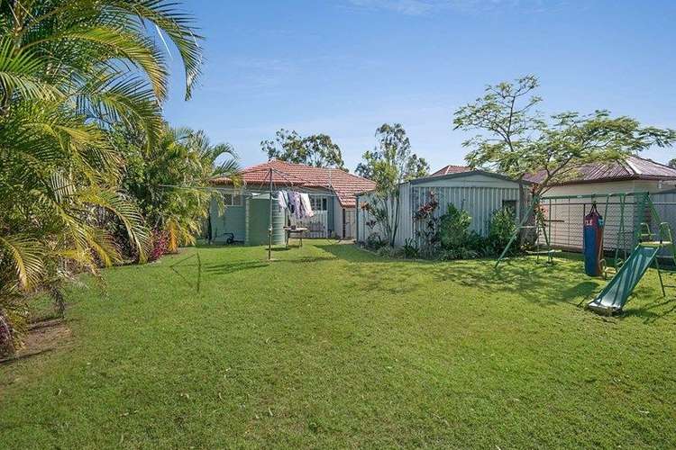 Fourth view of Homely house listing, 101 Madsen Street, Keperra QLD 4054