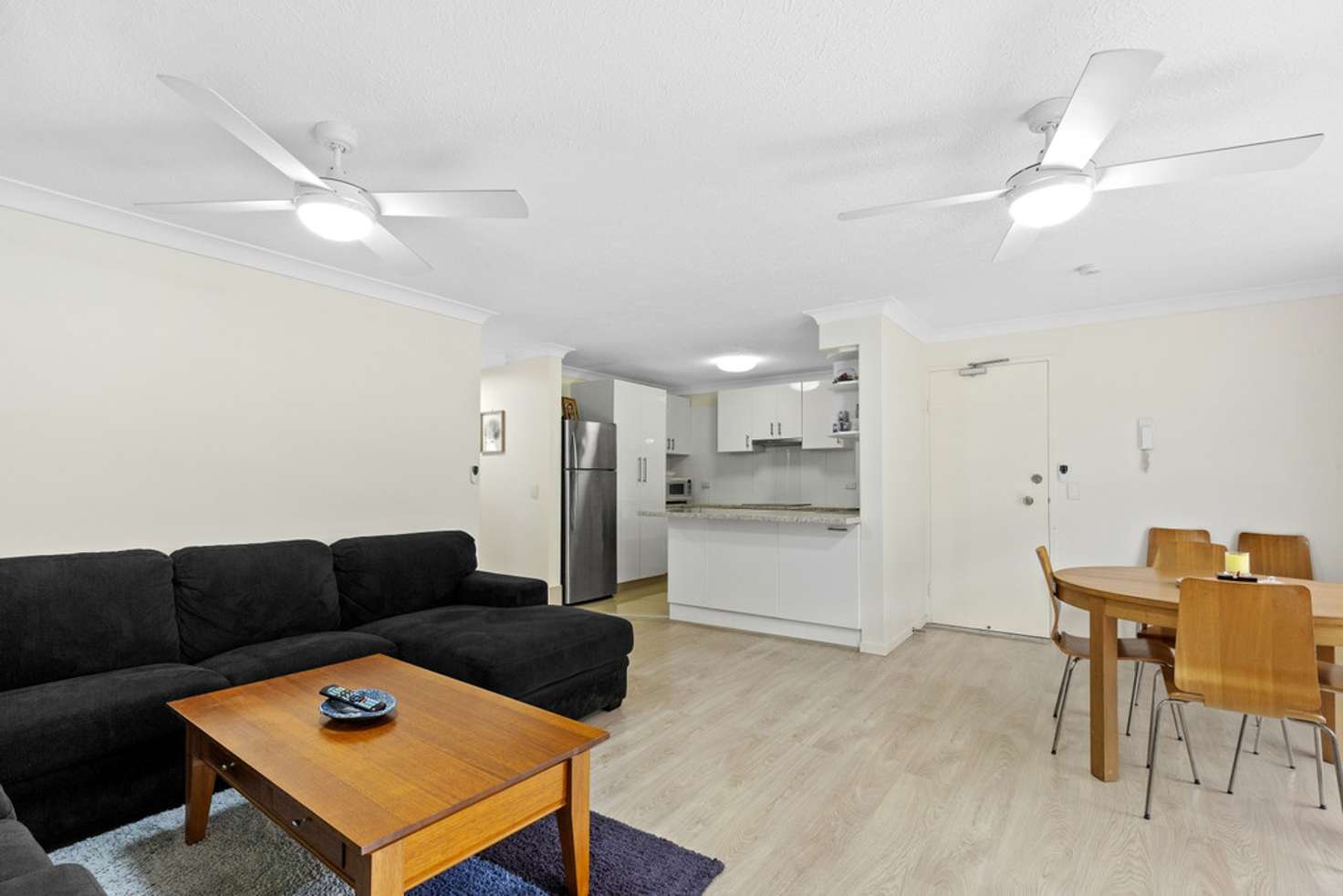 Main view of Homely apartment listing, 2/111 Frank Street, Labrador QLD 4215