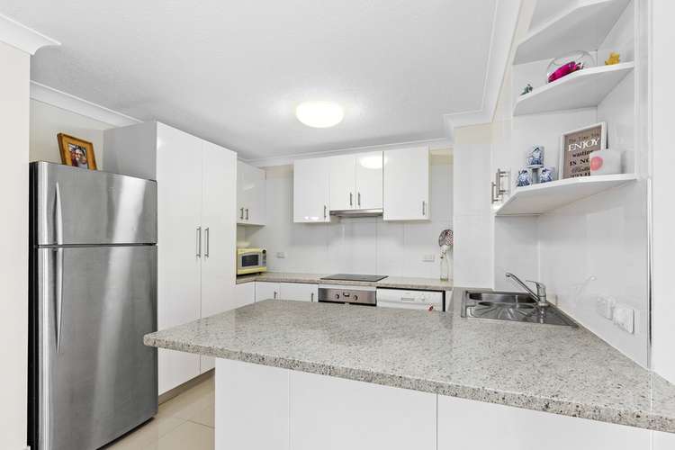Second view of Homely apartment listing, 2/111 Frank Street, Labrador QLD 4215