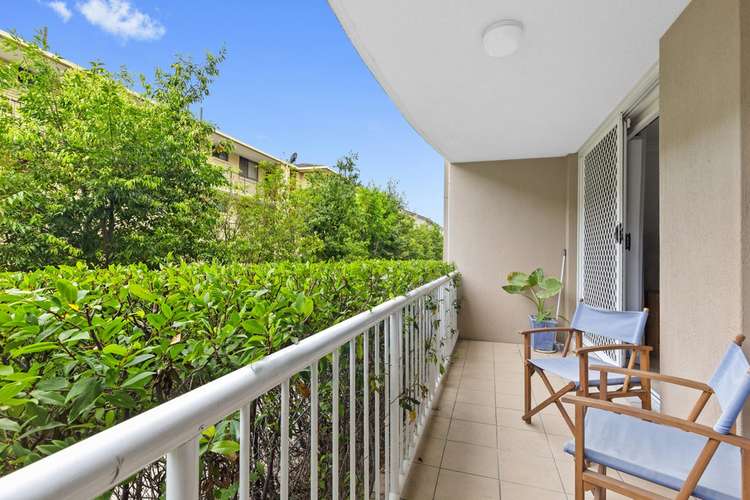 Fourth view of Homely apartment listing, 2/111 Frank Street, Labrador QLD 4215