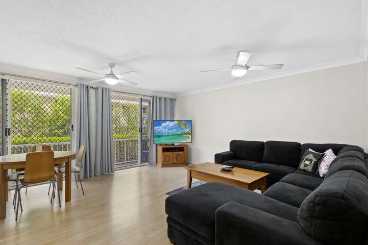 Fifth view of Homely apartment listing, 2/111 Frank Street, Labrador QLD 4215