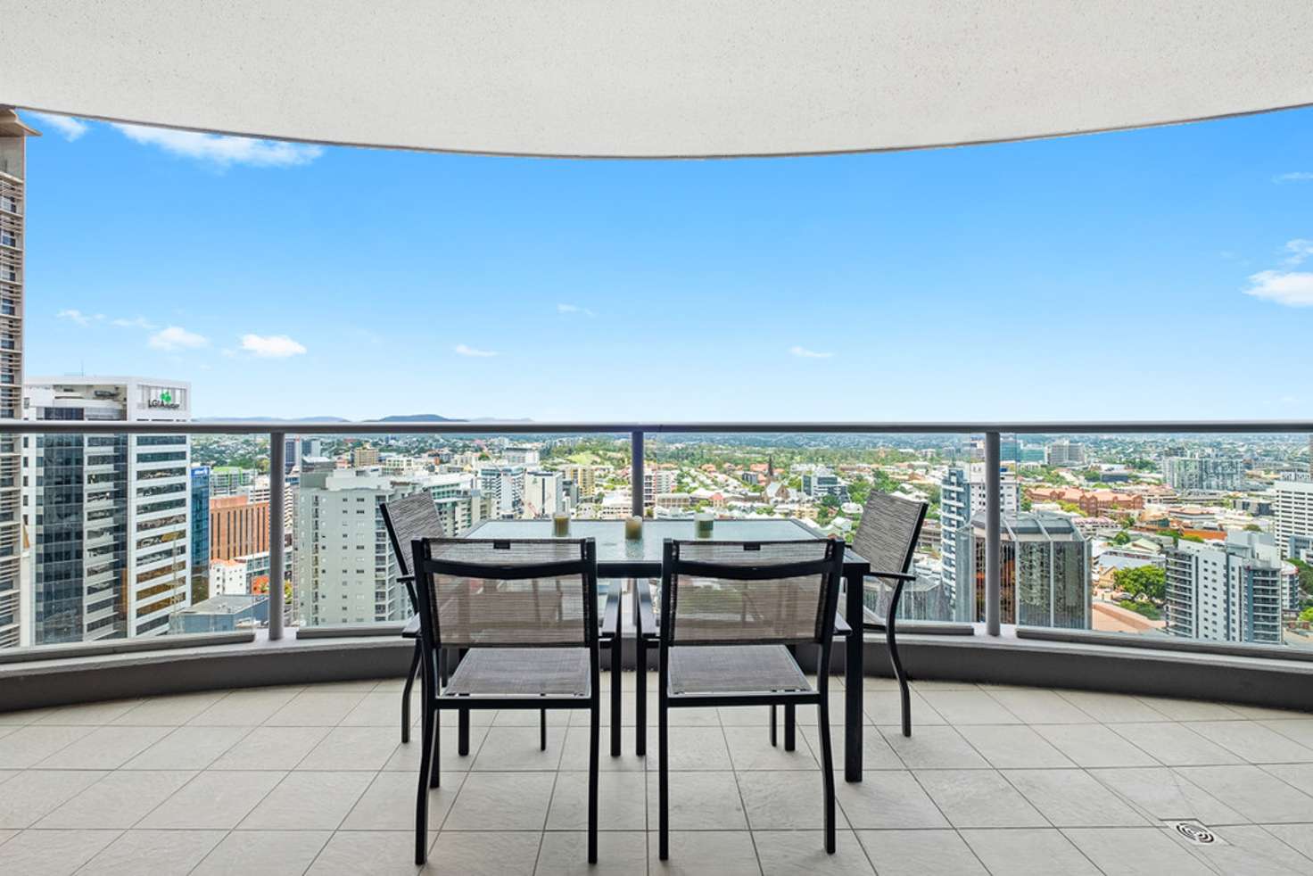 Main view of Homely apartment listing, 358/420 Queen Street, Brisbane City QLD 4000