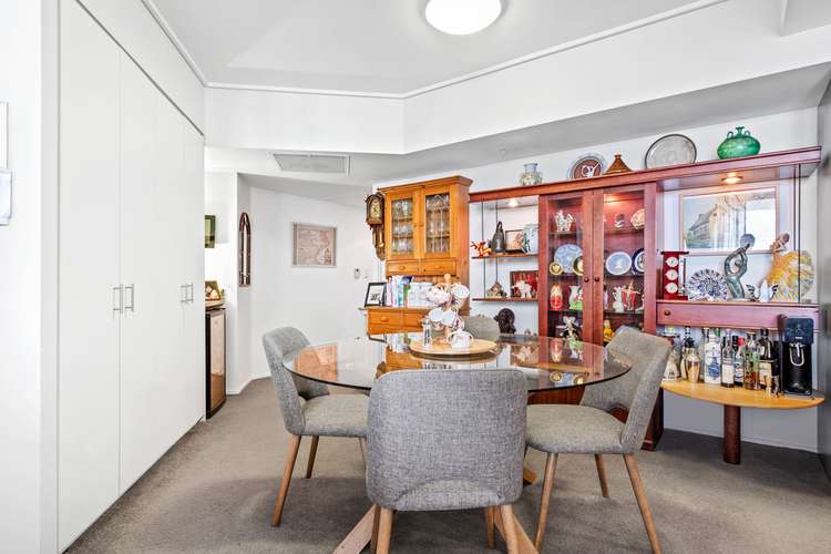 Third view of Homely apartment listing, 358/420 Queen Street, Brisbane City QLD 4000