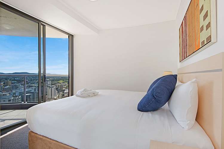Fifth view of Homely apartment listing, 358/420 Queen Street, Brisbane City QLD 4000