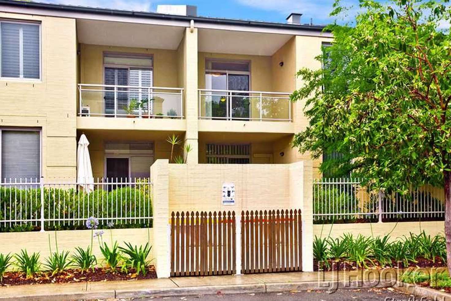 Main view of Homely apartment listing, 4/2 Rowe Street, Five Dock NSW 2046