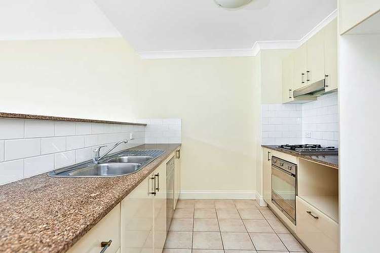Third view of Homely apartment listing, 4/2 Rowe Street, Five Dock NSW 2046
