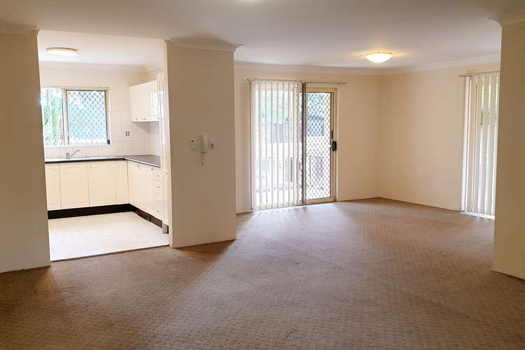 Main view of Homely unit listing, 2/95-97 Dora Street, Hurstville NSW 2220