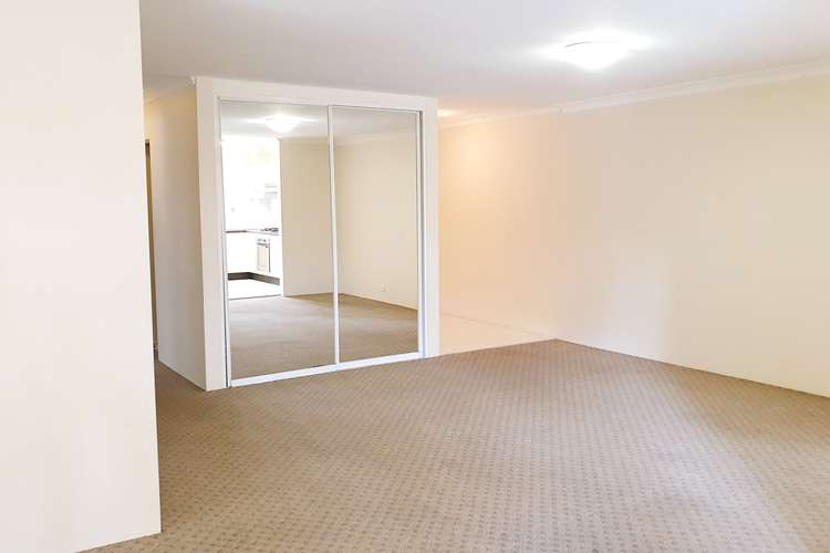 Second view of Homely unit listing, 2/95-97 Dora Street, Hurstville NSW 2220
