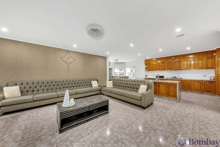 Fourth view of Homely house listing, 11 Langley Place, Roxburgh Park VIC 3064