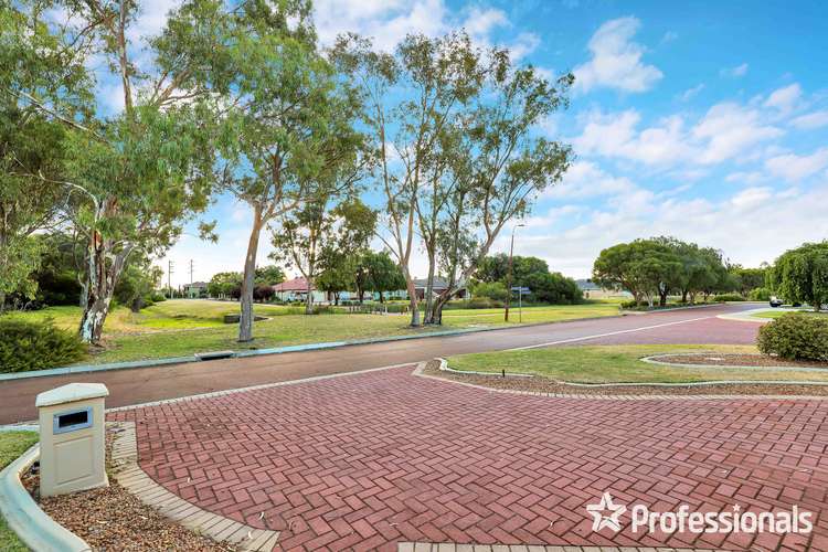 Third view of Homely house listing, 25 Lausanne Way, Canning Vale WA 6155