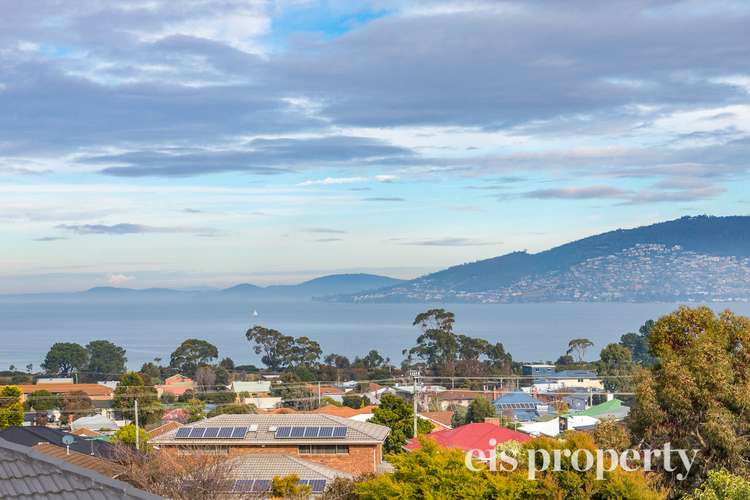 Second view of Homely unit listing, 1/28 Stanley Street, Bellerive TAS 7018