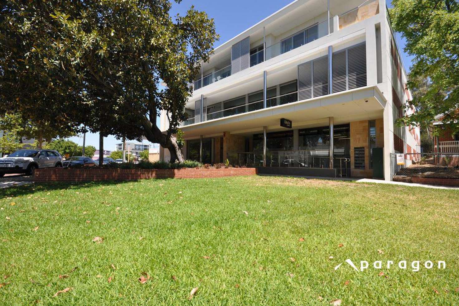 Main view of Homely apartment listing, 17/1 Albert Street, North Perth WA 6006