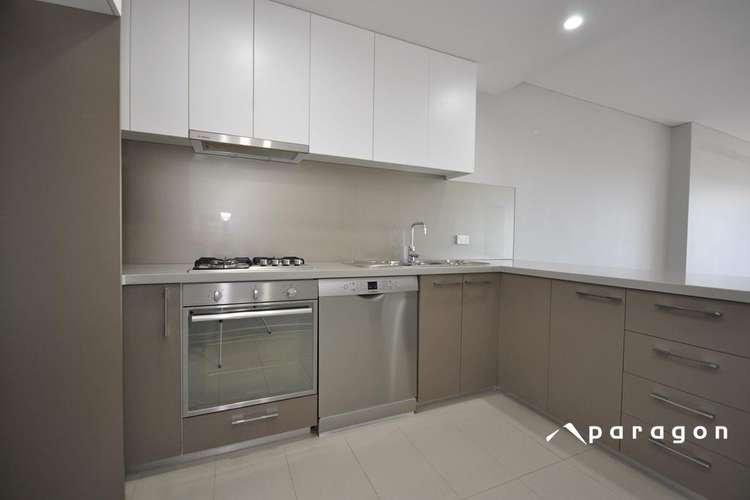 Fourth view of Homely apartment listing, 17/1 Albert Street, North Perth WA 6006