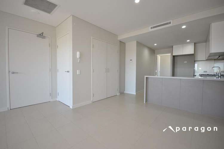 Fifth view of Homely apartment listing, 17/1 Albert Street, North Perth WA 6006