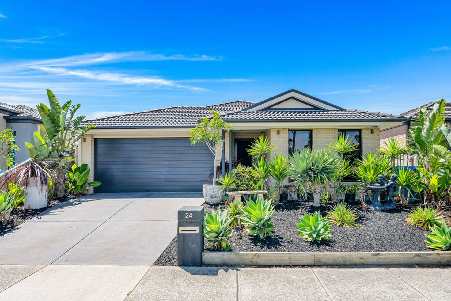 Main view of Homely house listing, 24 Goulburn Street, Cranbourne East VIC 3977