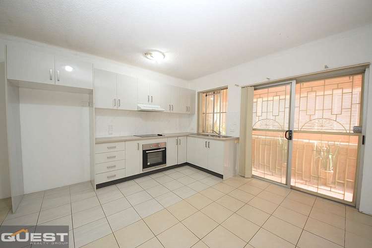Third view of Homely unit listing, 14/1 Waterside Crescent, Carramar NSW 2163