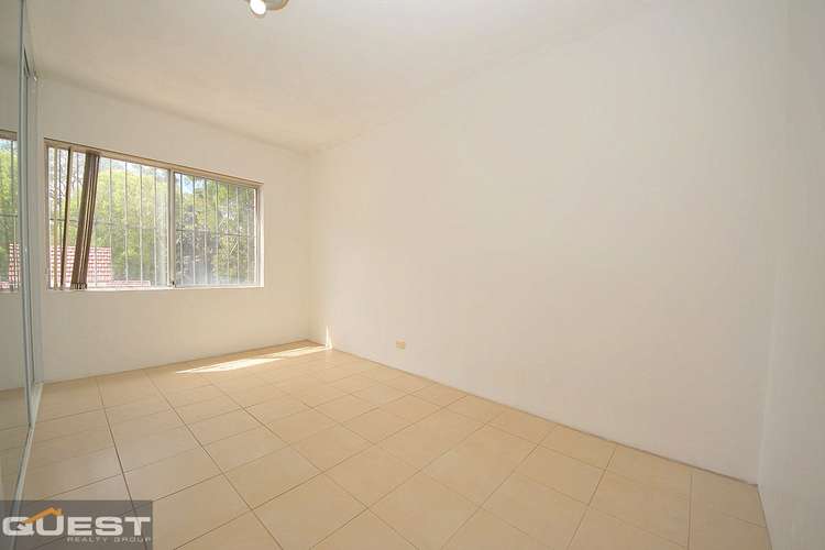 Fourth view of Homely unit listing, 14/1 Waterside Crescent, Carramar NSW 2163