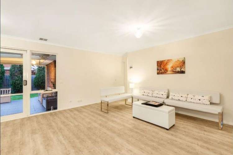 Second view of Homely house listing, 37 Reita Avenue, Wantirna South VIC 3152