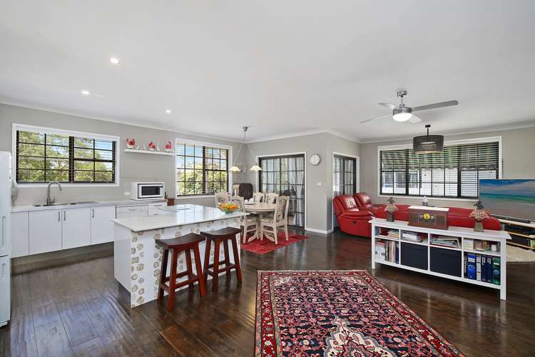 Main view of Homely townhouse listing, 9/1 Joseph Lloyd Close, Gosford NSW 2250