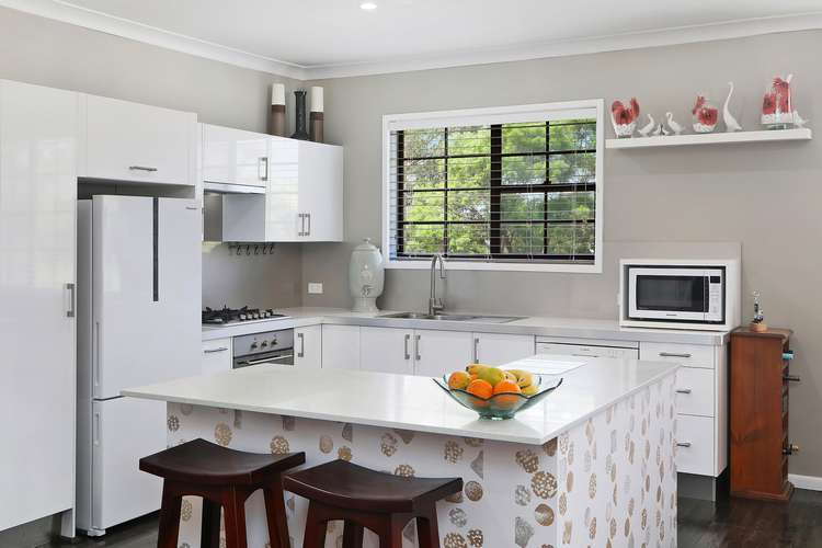 Third view of Homely townhouse listing, 9/1 Joseph Lloyd Close, Gosford NSW 2250