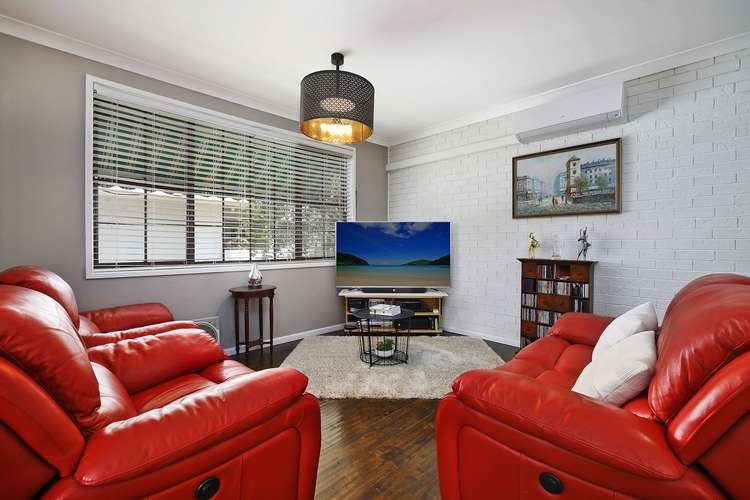 Fourth view of Homely townhouse listing, 9/1 Joseph Lloyd Close, Gosford NSW 2250
