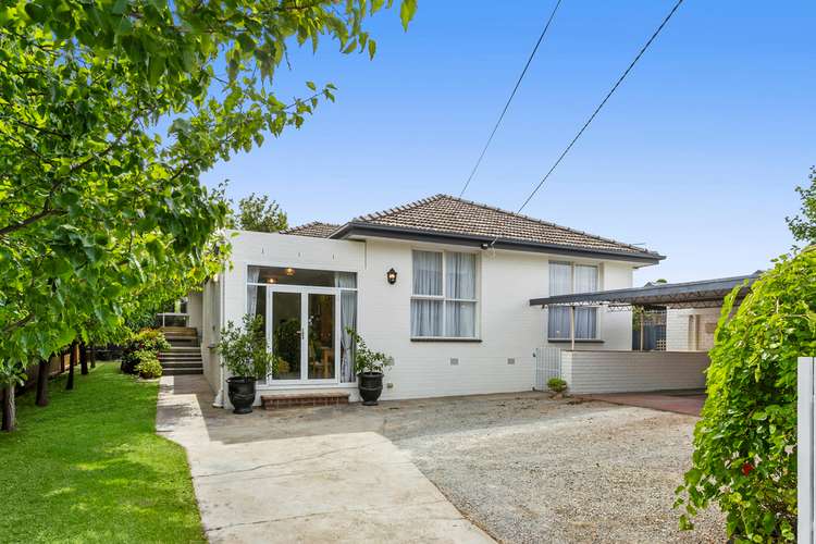 Main view of Homely house listing, 118 South Valley Road, Highton VIC 3216