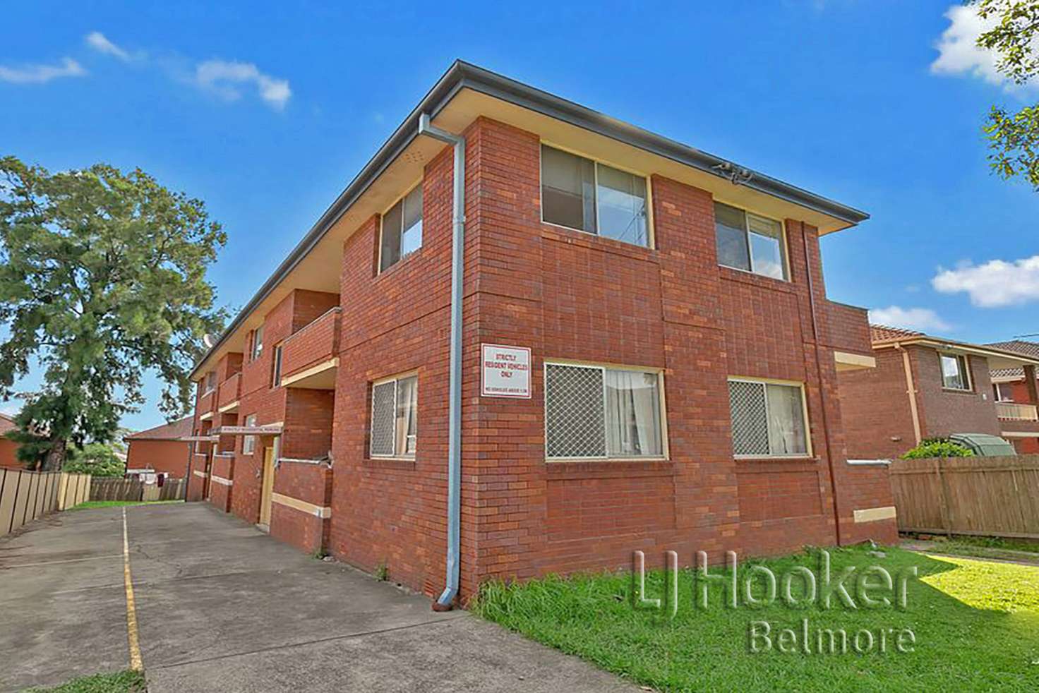 Main view of Homely unit listing, 4/12 McCourt Street, Wiley Park NSW 2195
