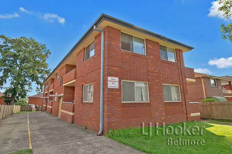 Main view of Homely unit listing, 4/12 McCourt Street, Wiley Park NSW 2195