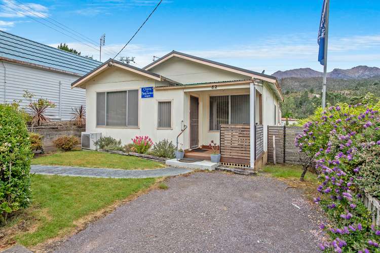 Third view of Homely house listing, 82 Batchelor Street, Queenstown TAS 7467
