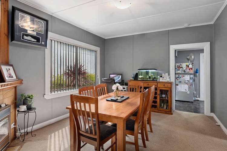 Fifth view of Homely house listing, 82 Batchelor Street, Queenstown TAS 7467