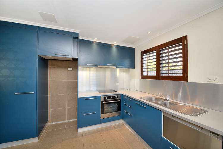 Second view of Homely unit listing, 1/28 Peerless Avenue, Mermaid Beach QLD 4218
