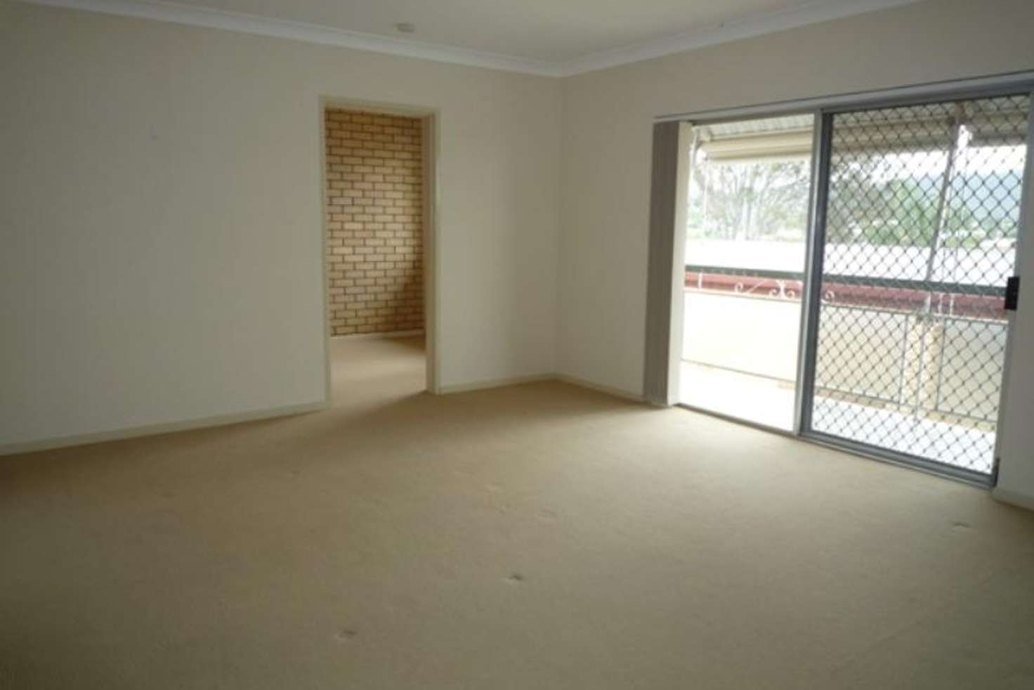 Main view of Homely unit listing, 4/7 Marne Street, Alderley QLD 4051