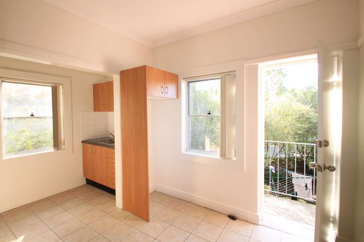 Fifth view of Homely apartment listing, 3/58 Clarendon Road, Stanmore NSW 2048