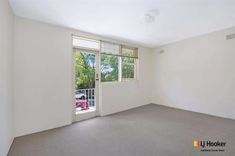 Second view of Homely unit listing, 8/25 Orpington Street, Ashfield NSW 2131