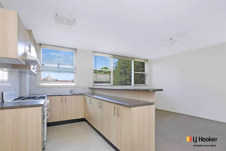 Third view of Homely unit listing, 8/25 Orpington Street, Ashfield NSW 2131