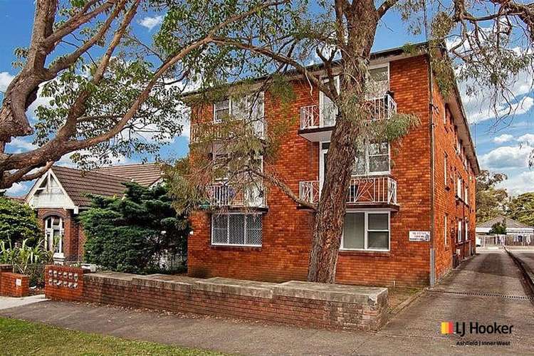 Fifth view of Homely unit listing, 8/25 Orpington Street, Ashfield NSW 2131