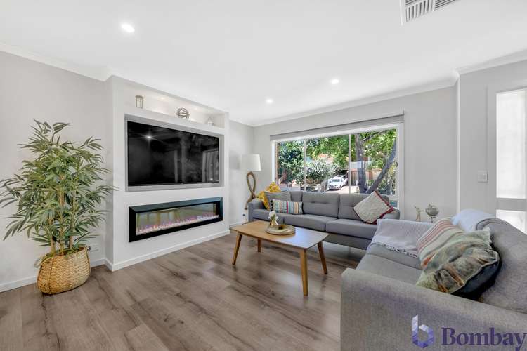 Second view of Homely house listing, 1/1 Weemala Court, Meadow Heights VIC 3048