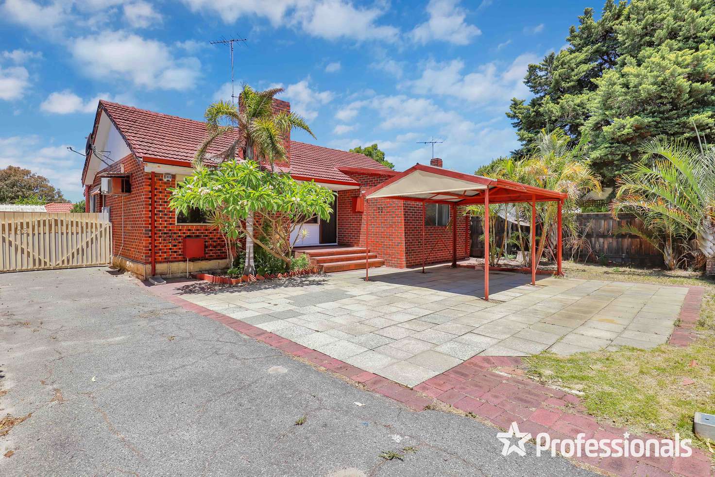 Main view of Homely house listing, 78 Leach Highway, Wilson WA 6107