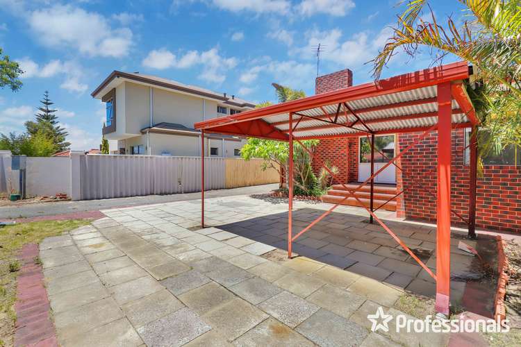 Second view of Homely house listing, 78 Leach Highway, Wilson WA 6107