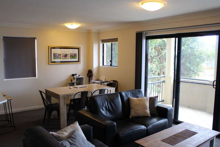 Third view of Homely unit listing, 216/392 Marine Parade, Labrador QLD 4215