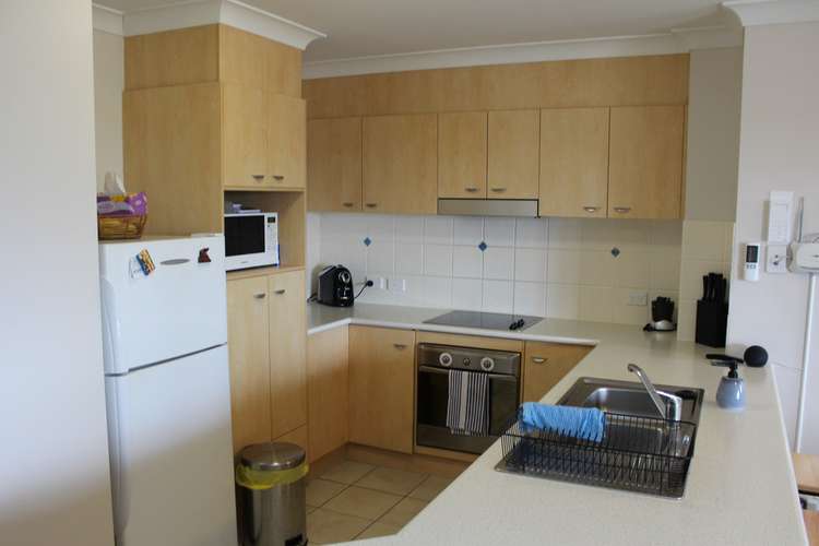 Fourth view of Homely unit listing, 216/392 Marine Parade, Labrador QLD 4215