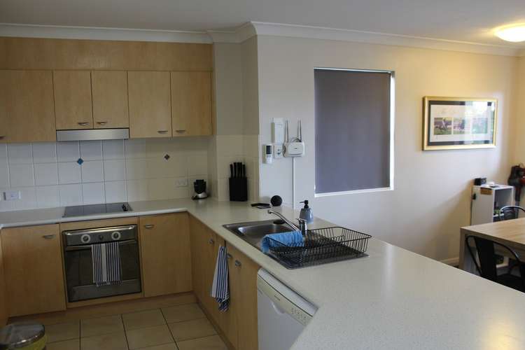 Fifth view of Homely unit listing, 216/392 Marine Parade, Labrador QLD 4215