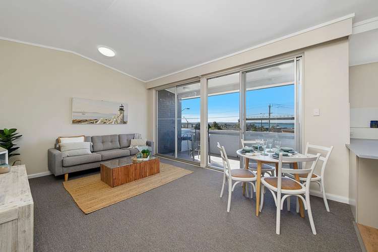 Main view of Homely unit listing, 8/6 Hastings River Drive, Port Macquarie NSW 2444