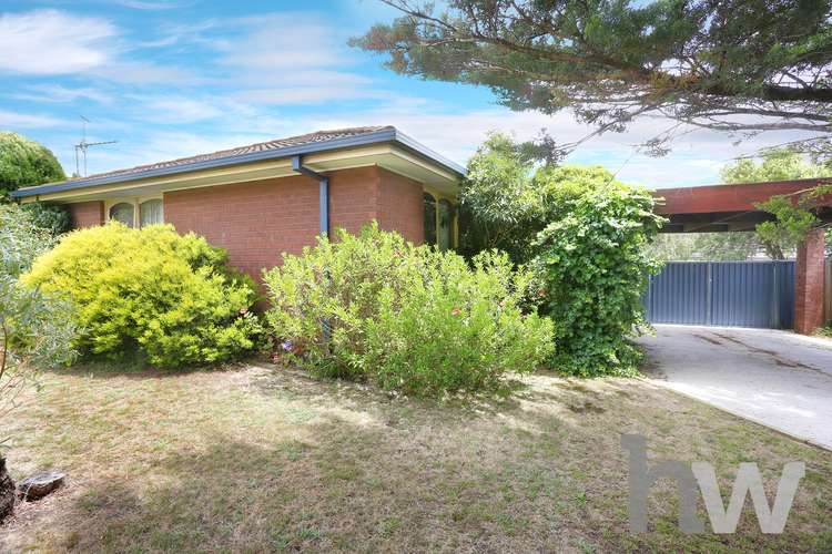Main view of Homely house listing, 82 Moruya Drive, Grovedale VIC 3216