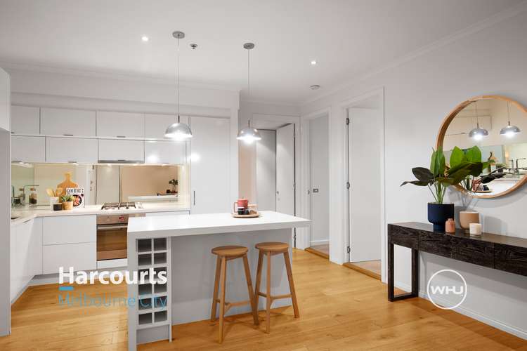 Fourth view of Homely apartment listing, 1229/422 Collins Street, Melbourne VIC 3000