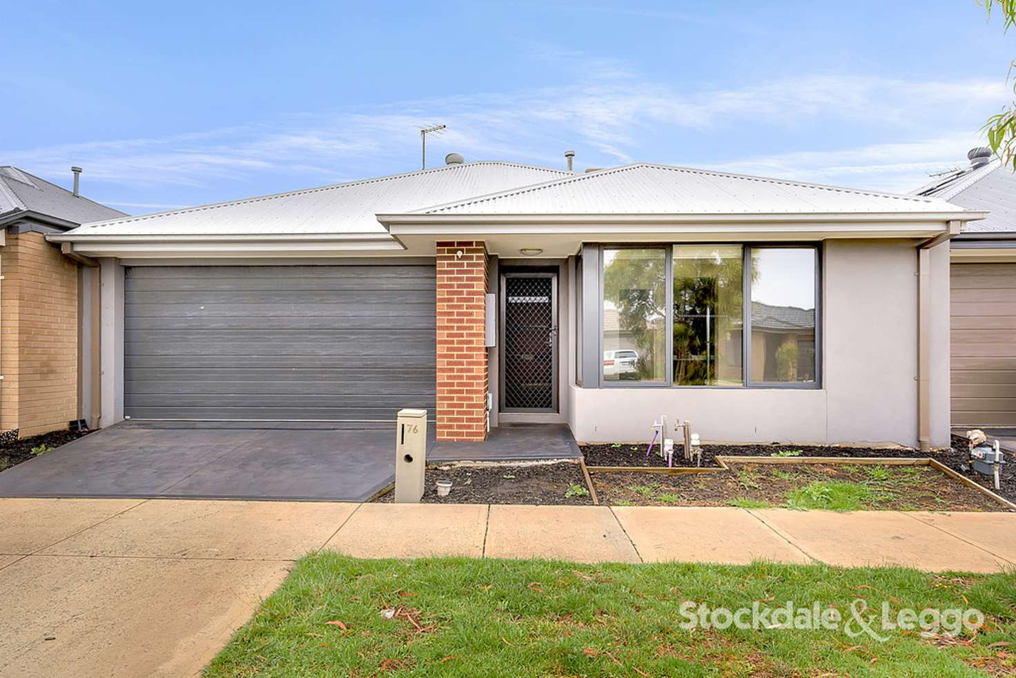 Main view of Homely house listing, 76 Peppertree Parade, Craigieburn VIC 3064