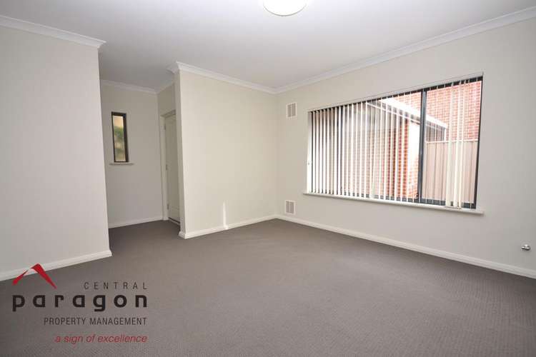 Second view of Homely townhouse listing, 12 Menzies Street, North Perth WA 6006